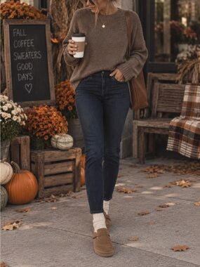 Ag Adriano Goldschmied Women's Skinny Jeans - Dark Indigo